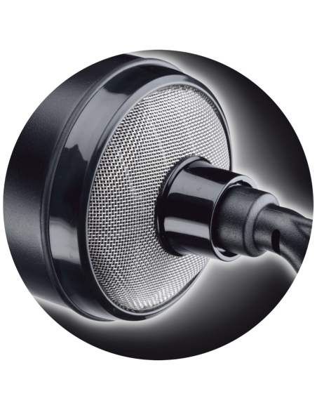 AS720 Satin-Hair koolutaja