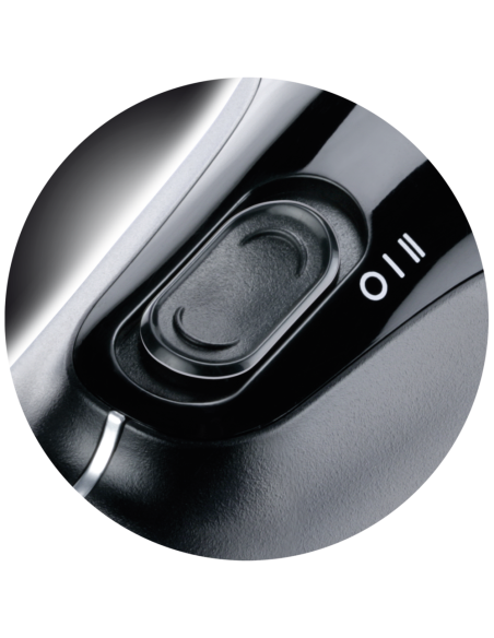 AS720 Satin-Hair koolutaja