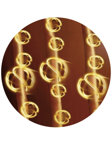 AS720 Satin-Hair koolutaja