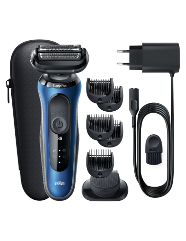 61-B1500s pardel Series 6 AutoSence