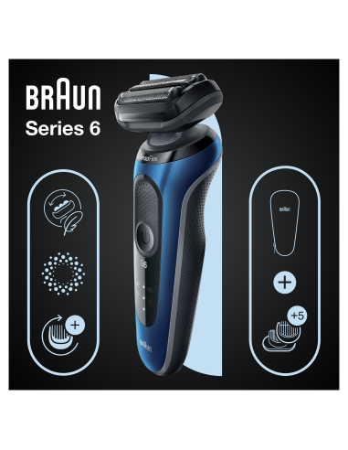 61-B1500s pardel Series 6 AutoSence