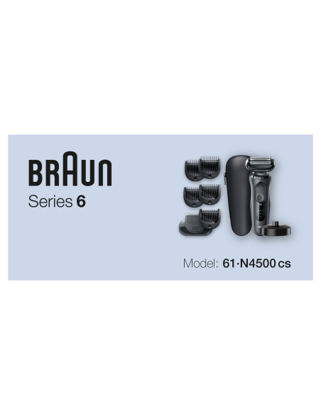 61-N4500cs must pardel