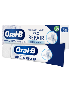 KAST 24 tk! Oral-B Gum &...