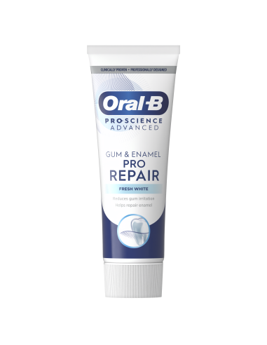 KAST 24 tk! Oral-B Gum & Enamel Professional...