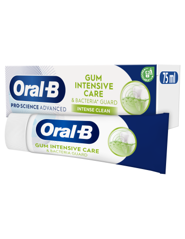 Oral-B Gum Purify Extra Fresh 75ml Hambapasta