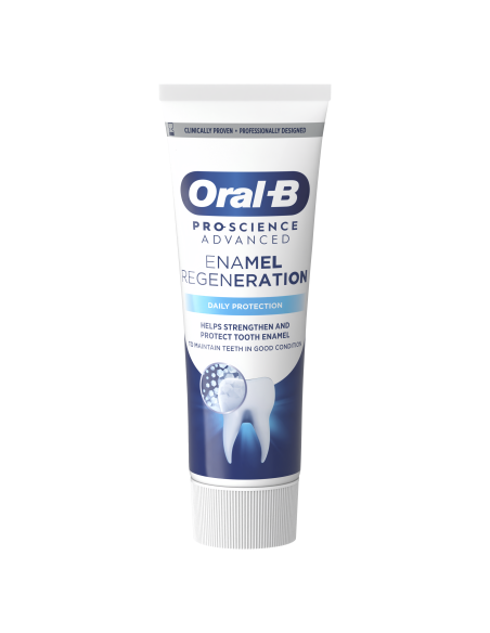 KAST 24 tk! Oral-B Professional Regenerate Enamel Daily Protection 75ml Hambapasta