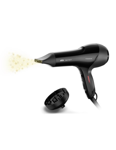 HD785 föön Satin Hair 7 SensoDryer