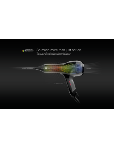 HD785 föön Satin Hair 7 SensoDryer