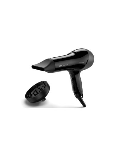 HD785 föön Satin Hair 7 SensoDryer
