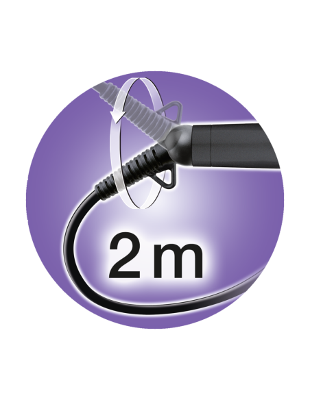 AS110 Satin-Hair koolutaja