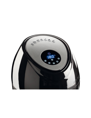 4618 Ariete kuumaõhufritüür Airy Fryer XXL