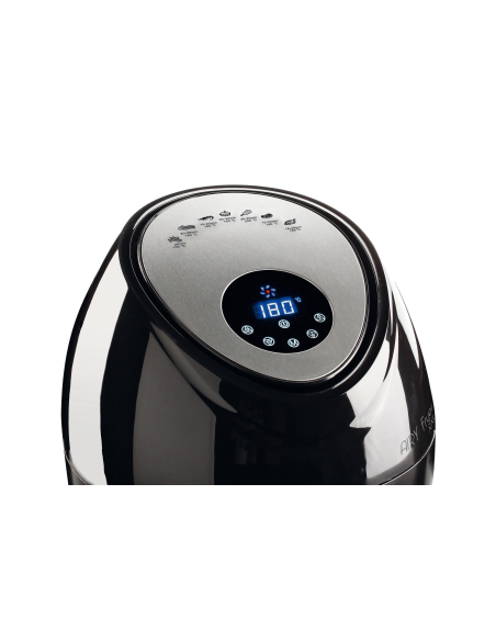 4618 Ariete kuumaõhufritüür Airy Fryer XXL
