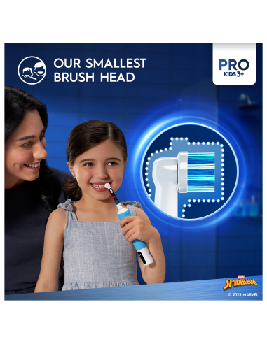 D103.413.2K Vitality PRO Kids Elektriline...