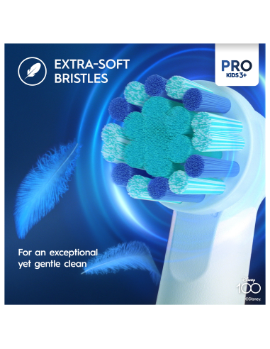 D103.413.2KX Vitality PRO Kids 3+ Disney 100...