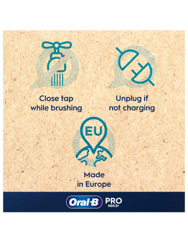 D103.413.2KX Vitality PRO Kids 3+ Disney 100...