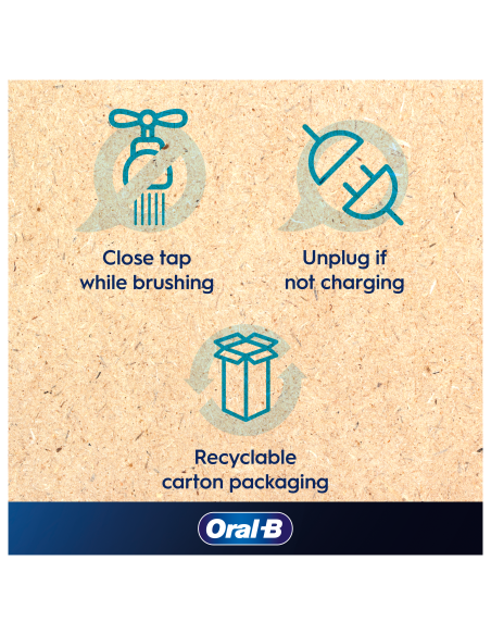 D305.513.3 Pro Series 1 Elektriline Hambahari  Pink Cross Action