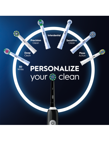 D305.513.3 Pro Series 1 Elektriline Hambahari...