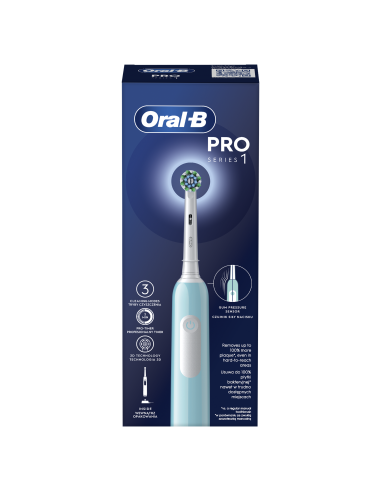 D305.513.3 Pro Series 1 Elektriline Hambahari...