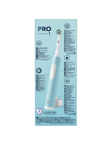 D305.513.3 Pro Series 1 Elektriline Hambahari...