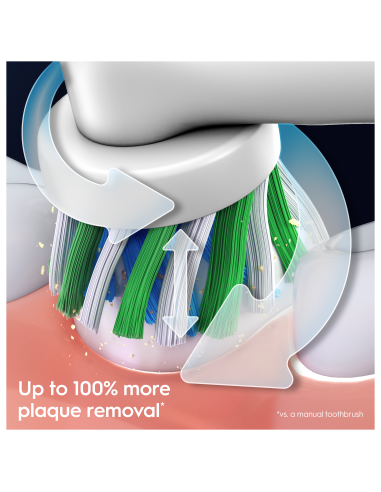 D305.523.3H Pro Series 1 Elektriline Hambahari...