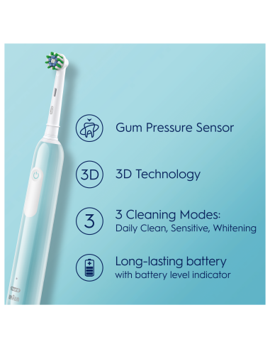 D305.523.3H Pro Series 1 Elektriline Hambahari...