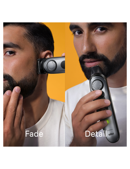 BT7420 Braun Habemetrimmer