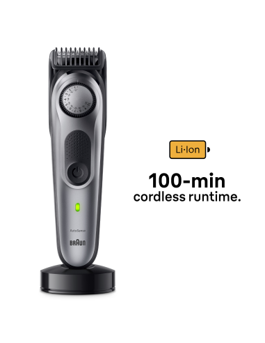 BT7420 Braun Habemetrimmer