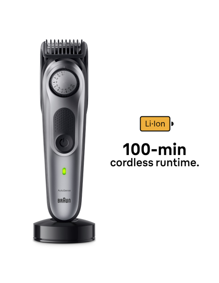 BT7420 Braun Habemetrimmer