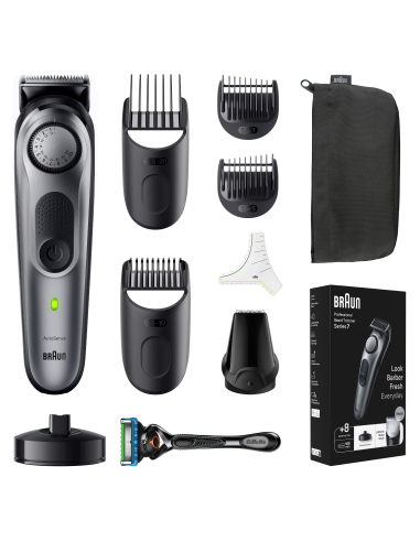BT7420 Braun Habemetrimmer