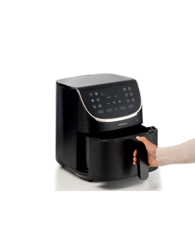 4627 Ariete Airy Fryer 7L kuumaõhufritüür 