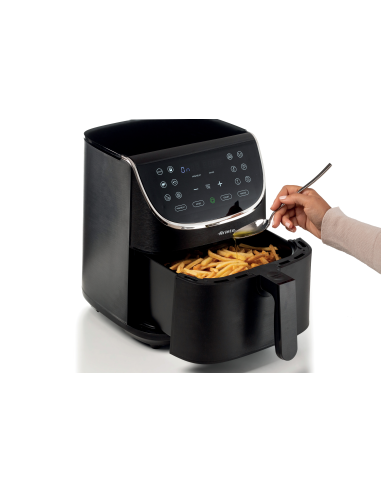 4627 Ariete Airy Fryer 7L kuumaõhufritüür 