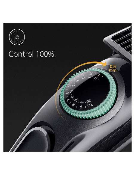 BT3411 Braun Habemetrimmer