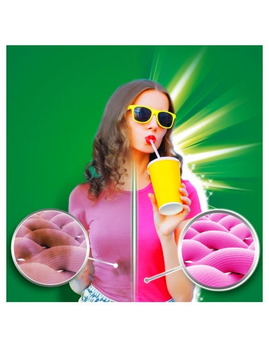 Ariel All-in-1 PODS Colour Pesukapslid, 126...