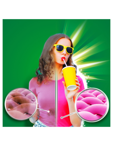 Ariel All-in-1 PODS Colour Pesukapslid, 126 Pesukorda