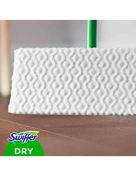 KAST 6 tk! Swiffer Sweeper Kuivad Põrandalapid, 36 tk