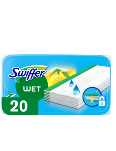 KAST 6 tk! Swiffer Sweeper...