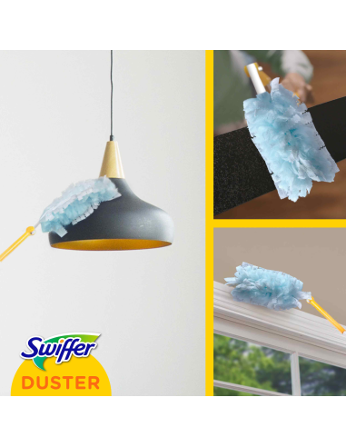Swiffer Duster XXL Starter Kit Tolmuhari +...