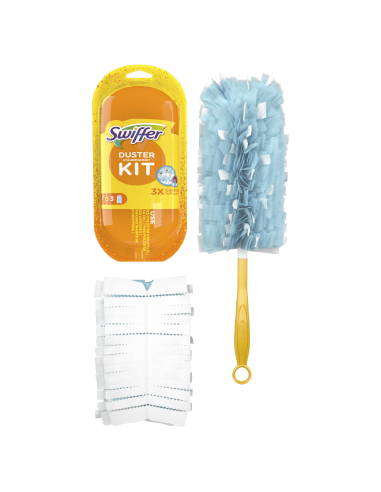 Swiffer Duster XXL Starter Kit Tolmuhari +...