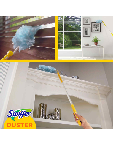 Swiffer Duster XXL Starter Kit Tolmuhari +...