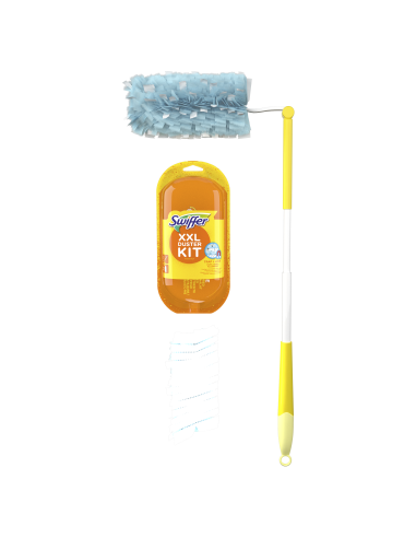 KAST 9 tk! Swiffer Duster XXL Starter Kit...