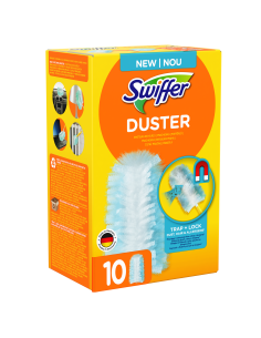 KAST 6 tk! Swiffer Duster...