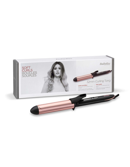 BaByliss Lokitangid 32 mm C452E