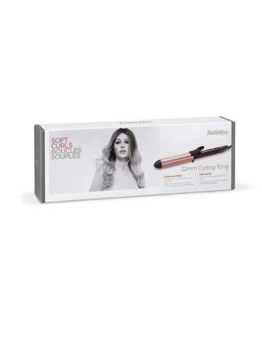 BaByliss Lokitangid 32 mm C452E