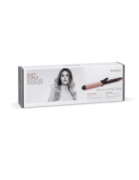 BaByliss Lokitangid 32 mm C452E