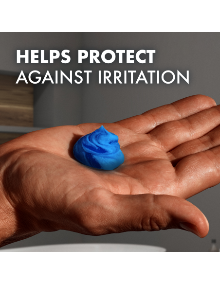 Gillette Series Rahustav Raseerimisgeel Aloe Veraga, 200ml