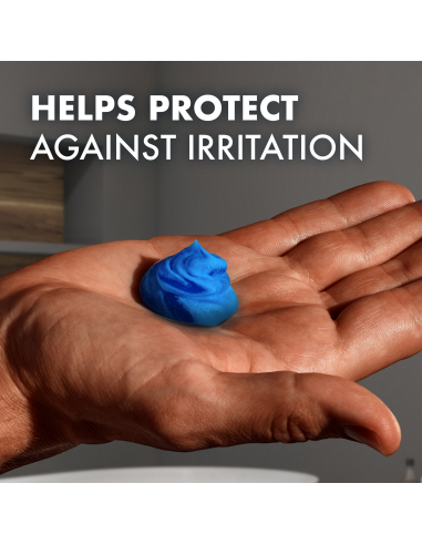 KAST 6 tk! Gillette Series Rahustav...