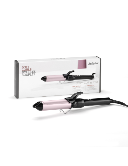 BaByliss Lokitangid 32 mm C332E