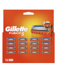 Gillette Fusion5 Raseerija...