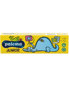 Paloma taskurätikud Junior...