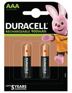 KAST 10 tk! Duracell...